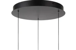 Hanglampen-Lucide Hanglamp Gisela