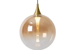 Hanglampen-Lucide Hanglamp Gisela