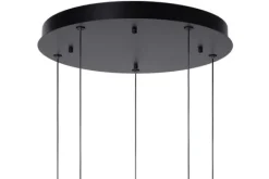 Hanglampen-Lucide Hanglamp Gisela