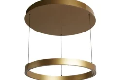 Hanglampen-Searchlight Hanglamp 30411GO Layla