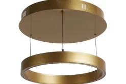 Clearance Hanglamp 30410GO Layla Hanglampen