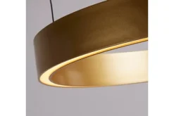 Clearance Hanglamp 30410GO Layla Hanglampen