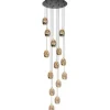 Outlet Hanglamp Golden egg Hanglampen