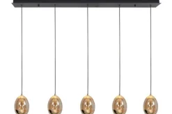 Discount Hanglamp Golden egg Hanglampen