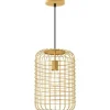 Online Hanglamp Goud MT-2381 Solido Hanglampen