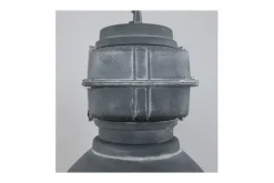 Hanglampen-Steinhauer Hanglamp 7779GR Fender Mexlite