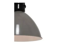 Hanglampen-Anne Lighting Hanglamp 7696GR Frisk