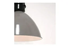 Hanglampen-Anne Lighting Hanglamp 7696GR Frisk