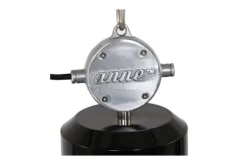 Hanglampen-Anne Lighting Hanglamp 7696GR Frisk