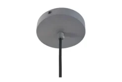 Hot Hanglamp 7889GR Mexlite Hanglampen