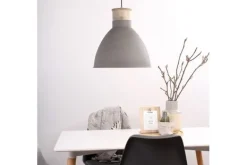 Hot Hanglamp 7889GR Mexlite Hanglampen