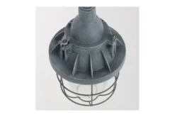 Clearance Hanglamp 7890GR Mistral Mexlite Hanglampen