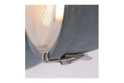 Online Hanglamp 1314GR Paco Mexlite Spots|Wandlampen