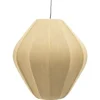 New Hanglamp Groen 250440 Sora Hanglampen