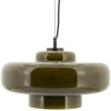 Outlet Hanglamp Groen 250431 Vetro Hanglampen