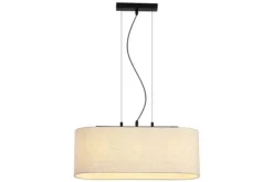 Sale Hanglamp  Hessian Hanglampen