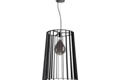 Hanglampen-ETH Hanglamp 05-HL4185-30  Blackbird |