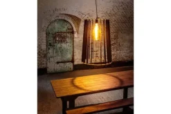 Hanglampen-ETH Hanglamp 05-HL4185-30  Blackbird |