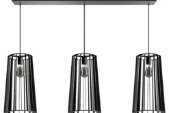 New Hanglamp 05-HL4187-30 Blackbird | Hanglampen