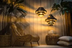 Outlet Hanglamp 05-HL4358-30 Blagoon | Hanglampen