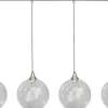 Best Hanglamp 05-HL4411-60 Calvello | Hanglampen