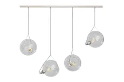 Best Hanglamp 05-HL4411-60 Calvello | Hanglampen