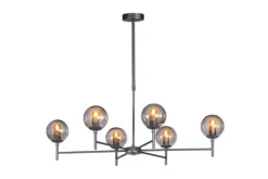 Hanglampen-ETH Hanglamp 05-HL4191-30 Davina |