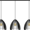 New Hanglamp 05-HL4613-30 Dean | Hanglampen