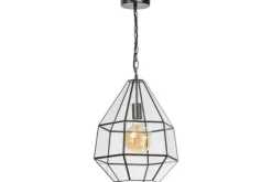 Hanglampen-ETH Hanglamp 05-HL4493-43 Fame |