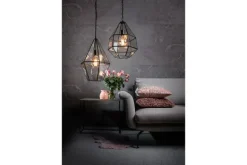 Hanglampen-ETH Hanglamp 05-HL4493-43 Fame |