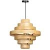 Online Hanglamp 05-HL4453-72 Oaknut | Hanglampen