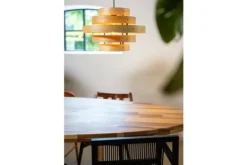 Hanglampen-ETH Hanglamp 05-HL4452-72 Oaknut |