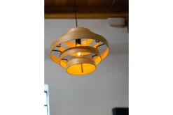 Hanglampen-ETH Hanglamp 05-HL4452-72 Oaknut |