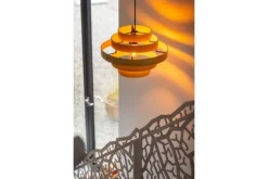 Hanglampen-ETH Hanglamp 05-HL4452-72 Oaknut |