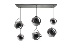 Hanglampen-ETH Hanglamp 05-HL4270-3036 Orb |