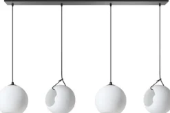 Discount Hanglamp 05-HL4267-3067 Orb Opal | Hanglampen