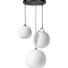 Hanglampen-ETH Hanglamp 05-HL4265-3067 Orb Opal |