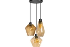 Hanglampen-ETH Hanglamp 05-HL4296-30 Origin & Bendy |