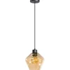 Hanglampen-ETH Hanglamp 05-HL4295-30 Origin & Bendy |