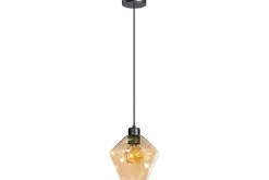 Hanglampen-ETH Hanglamp 05-HL4295-30 Origin & Bendy |