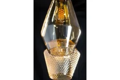 Hanglampen-ETH Hanglamp 05-HL4295-30 Origin & Bendy |