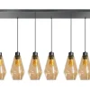 Hanglampen-ETH Hanglamp 05-HL4299-30 Origin & Bendy |