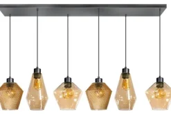 Online Hanglamp 05-HL4298-30 Origin & Bendy | Hanglampen