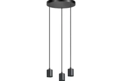 Hanglampen-ETH Hanglamp 05-HL4296-30 Origin & Bendy |