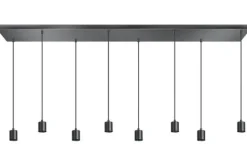 Hanglampen-ETH Hanglamp 05-HL4299-30 Origin & Bendy |