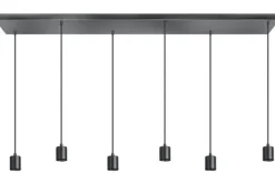 New Hanglamp 05-HL4298-30 Origin & Bendy | Hanglampen
