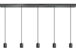 Best Hanglamp 05-HL4297-30 Origin & Bendy | Hanglampen