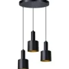 Hanglampen-ETH Hanglamp 05-HL4392-30 Sledge |