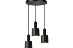 Hanglampen-ETH Hanglamp 05-HL4392-30 Sledge |