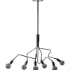 Clearance Hanglamp 05-HL4391-30 Viper | Hanglampen